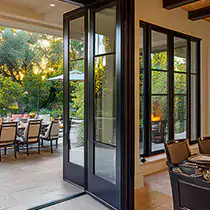 Patio Doors in Punta Gorda, FL