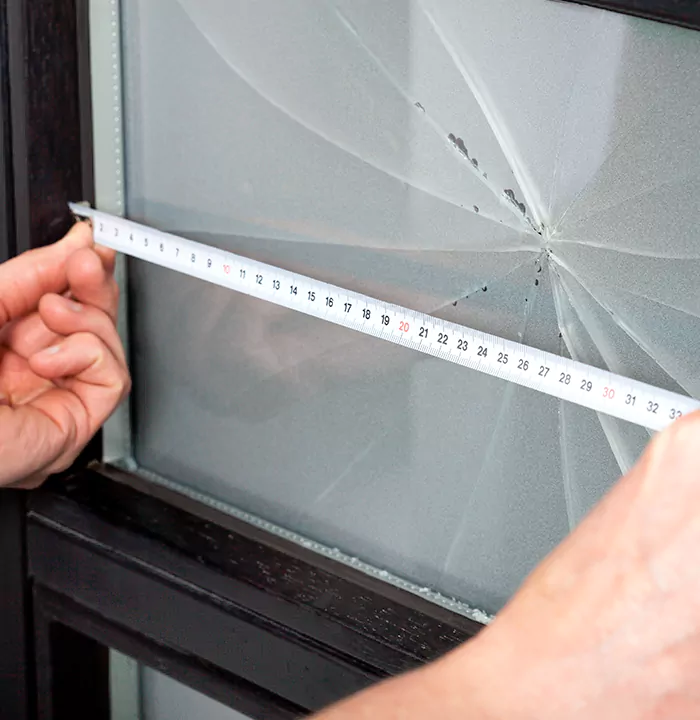 Storefront Glass Repair in Punta Gorda, FL