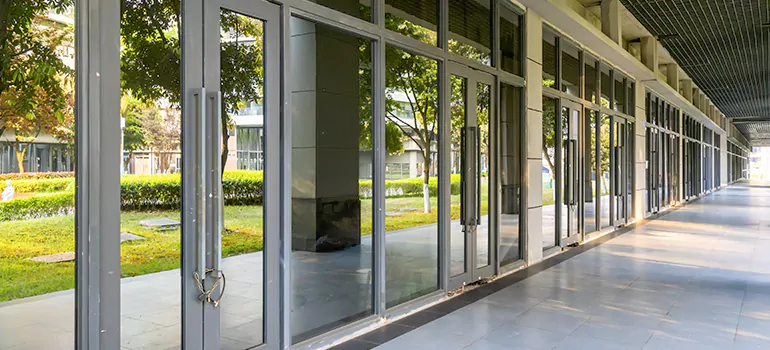 Professional Accordion Door Repair in Punta Gorda, FL