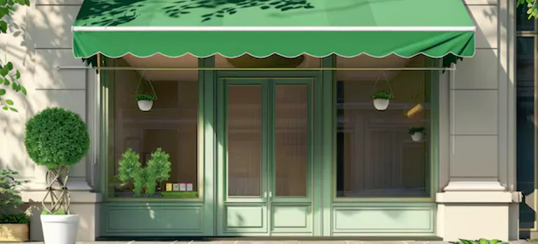 Awning Window Replacement in Punta Gorda, FL