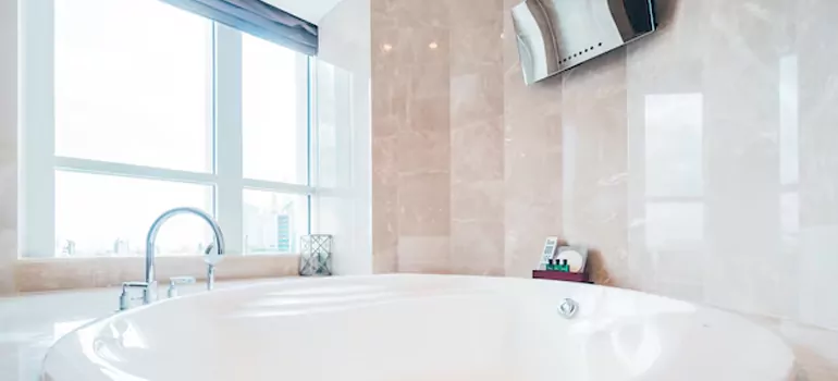 Bathroom Window Coverings in Punta Gorda, FL