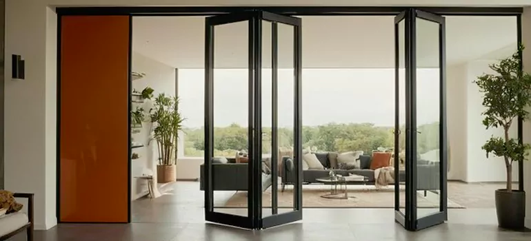 Folding Bifold Doors Repair in Punta Gorda, FL