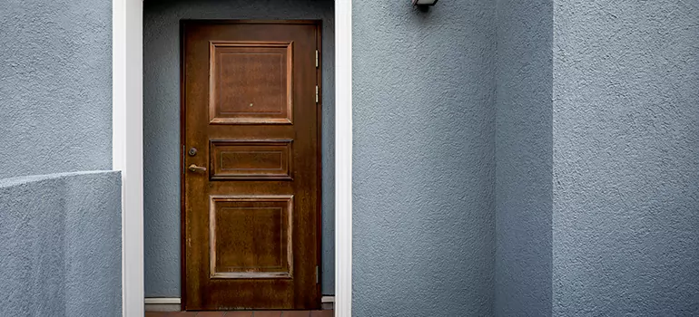Burglar Proof Exterior Doors in Punta Gorda, FL