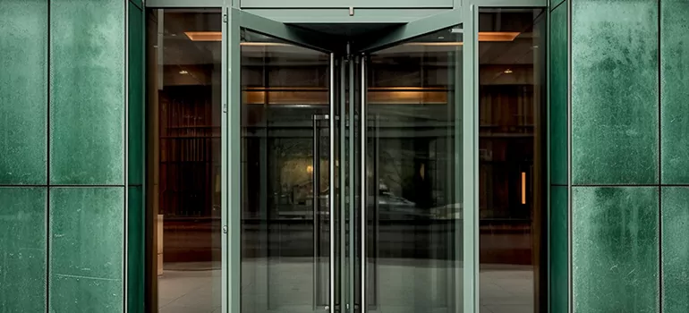 Commercial Garage Doors Repair in Punta Gorda, FL