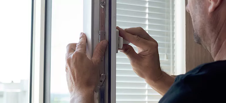 Luxury Window Installation in Punta Gorda, FL