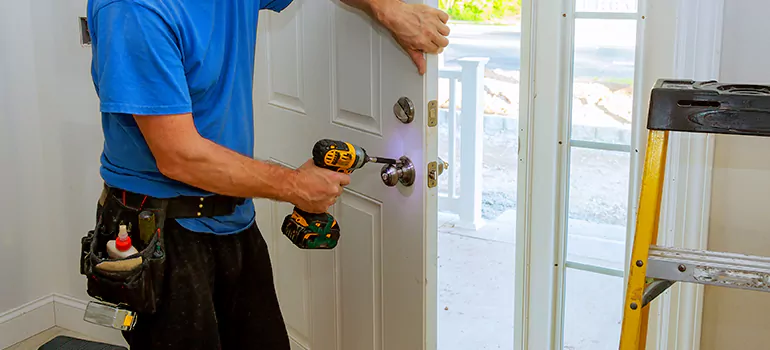 Car Door Lock Repair in Punta Gorda, FL