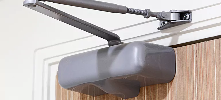 Garage Door Openers For Low Ceilings in Punta Gorda, FL