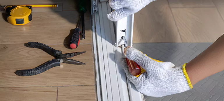 Sliding Glass Door Repair in Punta Gorda Sliding Glass Door Repair in Punta Gorda