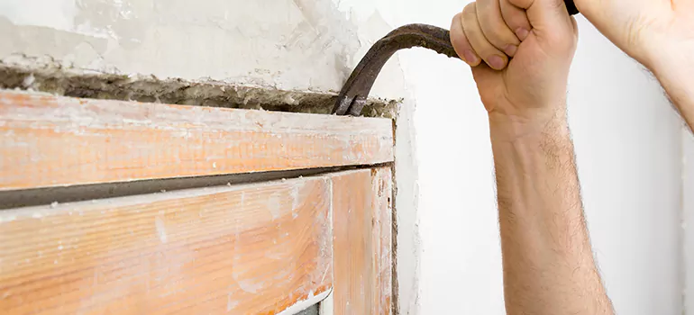 Front Door Replacement Cost in Punta Gorda, FL