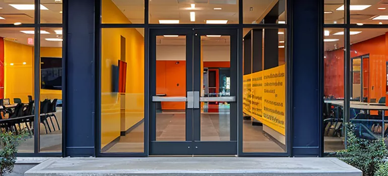 Entry Door Sidelites in Punta Gorda, FL