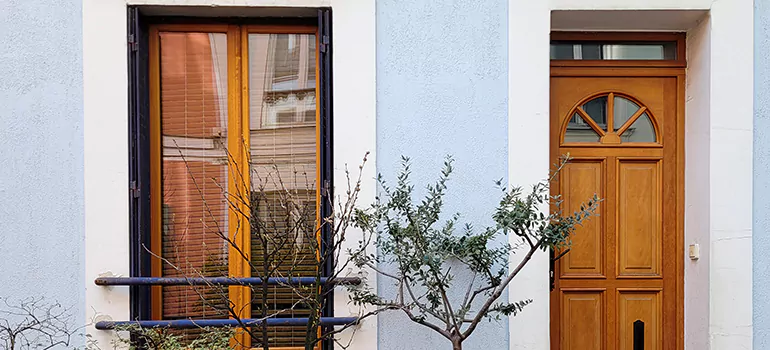 Garage Door Weather Stripping in Punta Gorda, FL