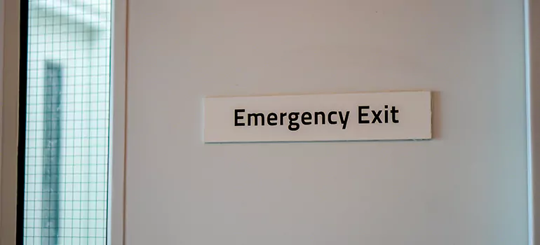 Commercial Emergency Exit Doors Repair in Punta Gorda, FL