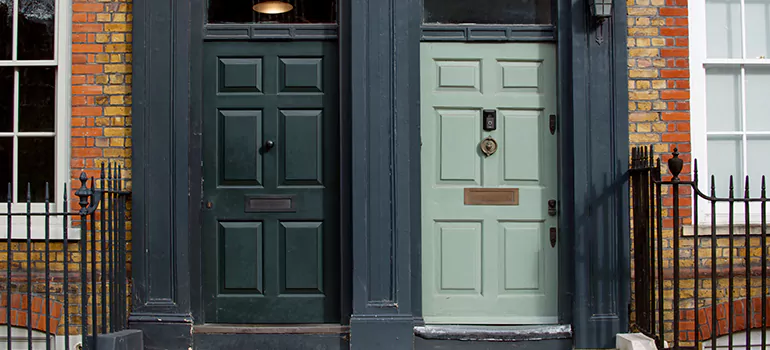 Fiberglass Door Frame Installation in Punta Gorda, FL