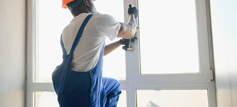 Fixed Window Replacement in Punta Gorda, FL