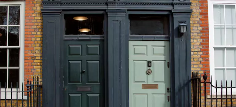 Front Door Window Replacement in Punta Gorda, FL