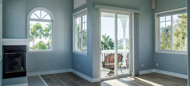 Glass Door Repair in Punta Gorda, FL