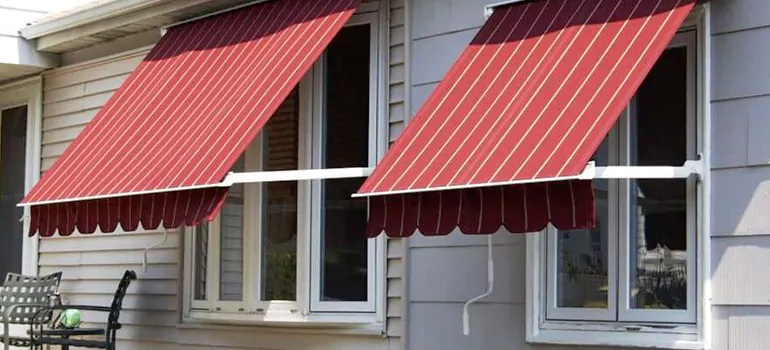 Government Rebate Window Replacement in Punta Gorda, FL