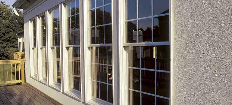 Home Window Glass Repair in Punta Gorda, FL