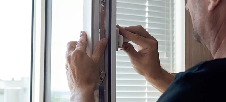 Custom Hopper Windows in Punta Gorda, FL