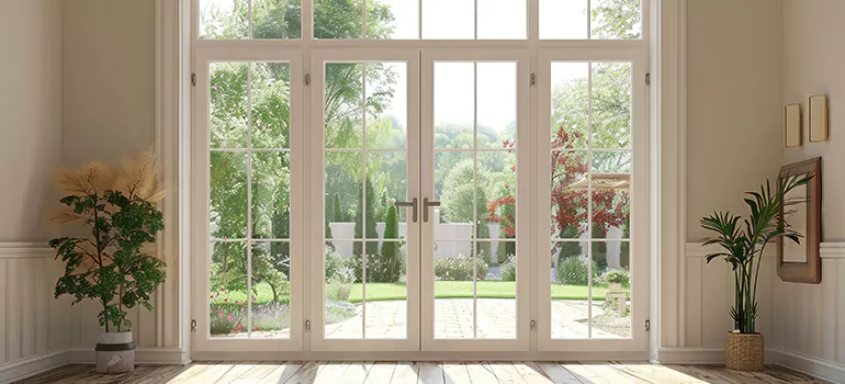 Impact Patio Doors in Punta Gorda, FL