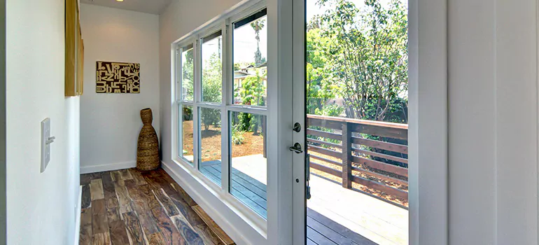 Impact Window Installation For Home Safety in Punta Gorda, FL