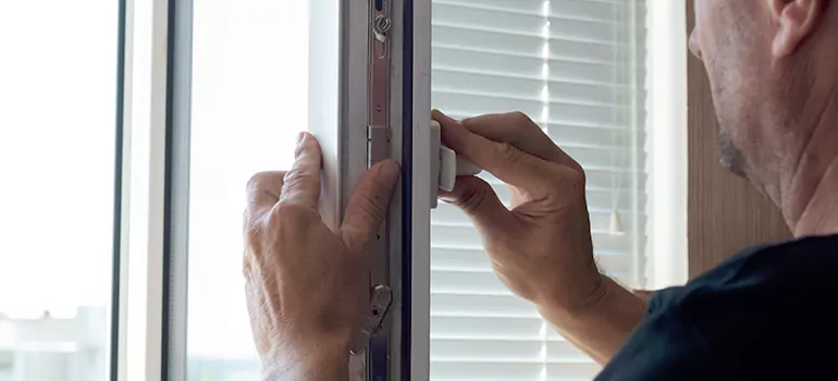 Lever Window Replacement Services in Punta Gorda, FL