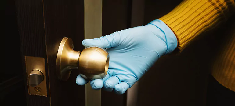 Aluminum Stile Door Service in Punta Gorda, FL