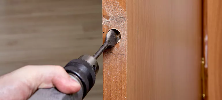 Sliding Pocket Door Repair inPunta Gorda, FL