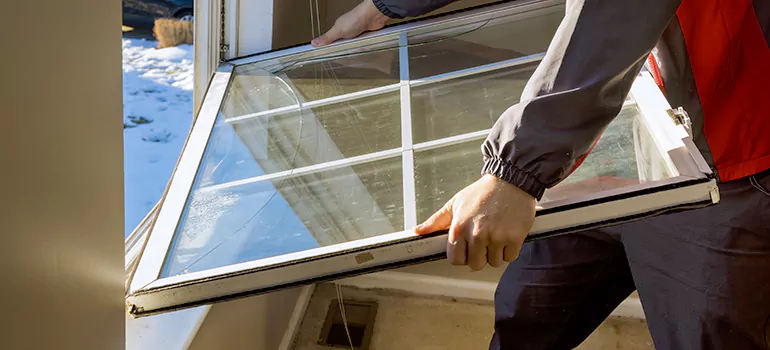 Porch Window Replacement in Punta Gorda, FL