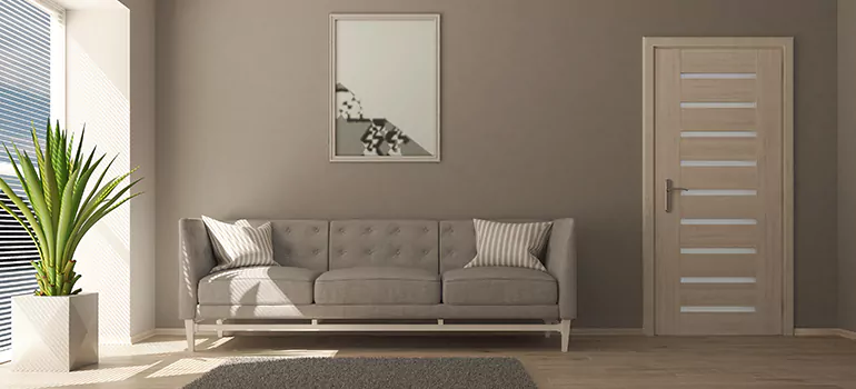 Prehung Inside Doors in Punta Gorda, FL