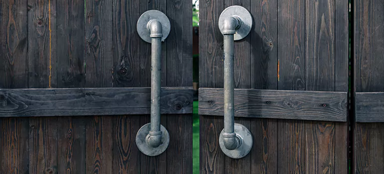 Pull Handle Installation in Punta Gorda, FL