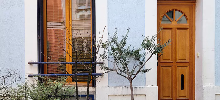 Residential Garage Doors Near Me in Punta Gorda, FL