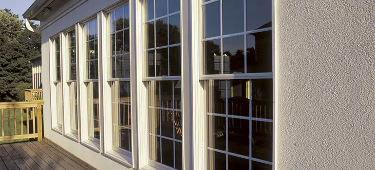 Residential Security Window Screens Installation in Punta Gorda, FL