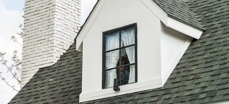 Roof Window Repair in Punta Gorda, FL
