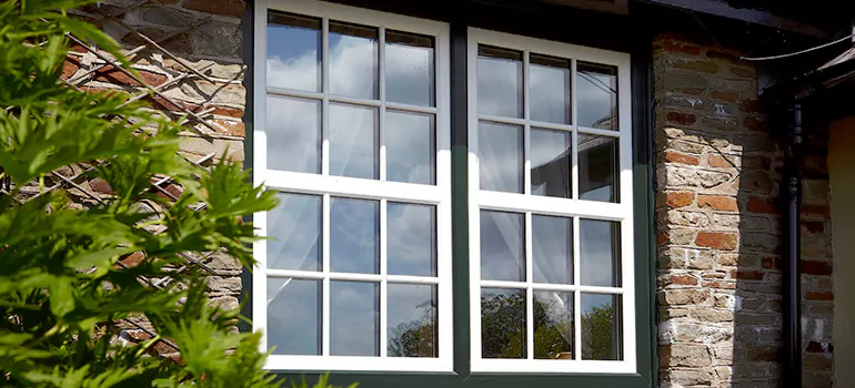 Stormproof Casement Windows in Punta Gorda, FL