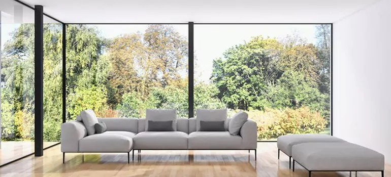 Tilt Out Window in Punta Gorda, FL