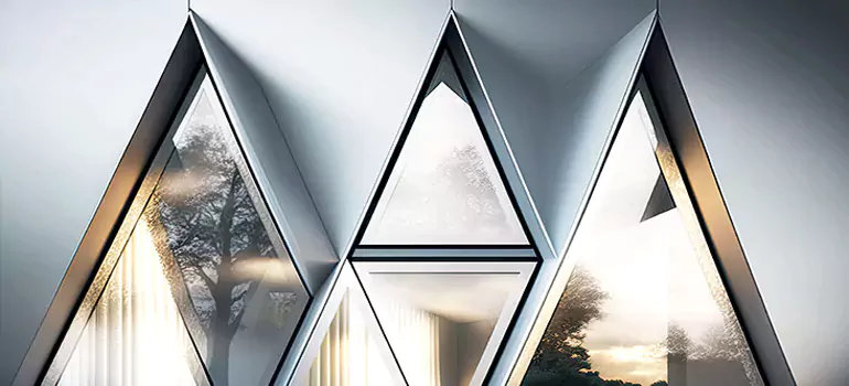 Trapezoid Window Design in Punta Gorda, FL