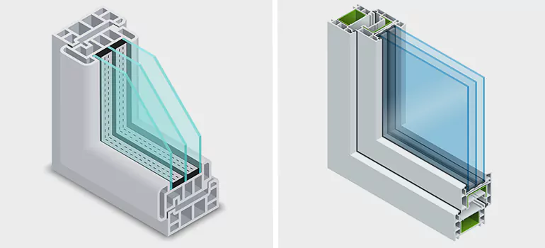 Triple Glazed Window Installation in Punta Gorda, FL