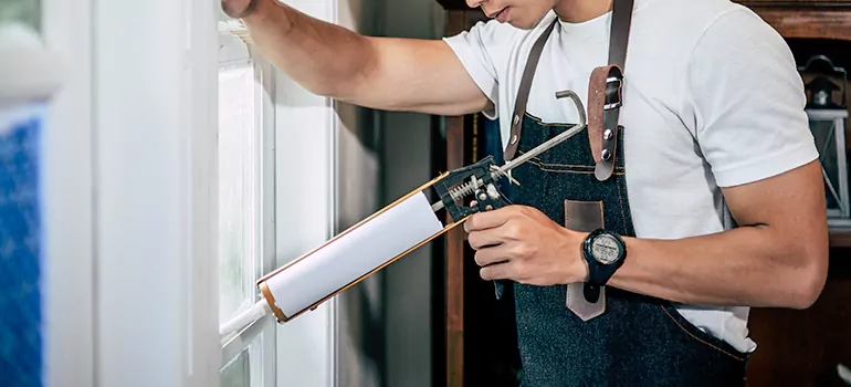 Window Caulking Contractor in Punta Gorda, FL