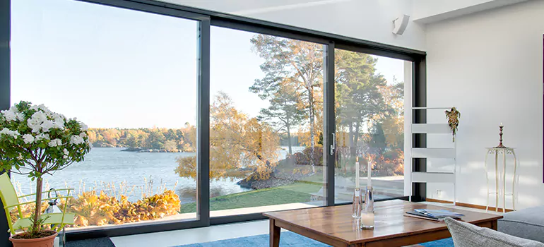 House Window Crank Repair in Punta Gorda, FL