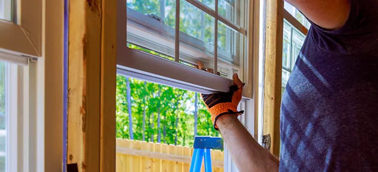 Home Window Repair in Punta Gorda, FL