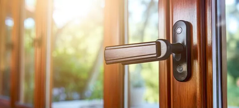 Double Glazing Window Latch Repairs in Punta Gorda, FL