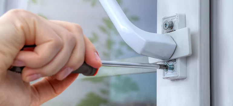 Window Crack Repair in Punta Gorda, FL