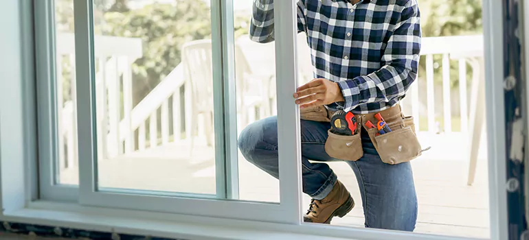 Commercial Window Replacement in Punta Gorda, FL