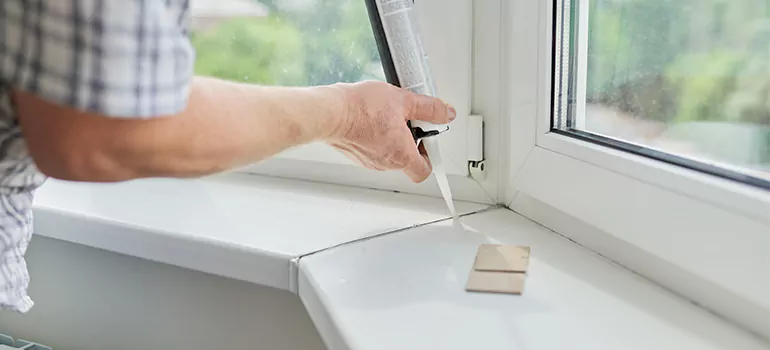 Professional Accordion Door Repair in Punta Gorda, FL