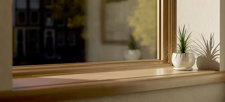 Exterior Window Stool inPunta Gorda, FL