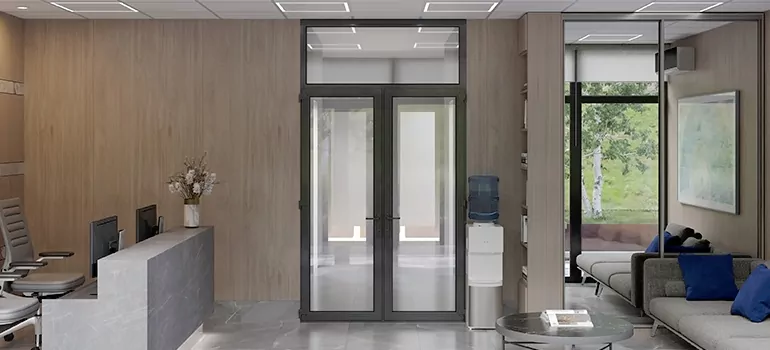 Residential Accordion Door Repair in Punta Gorda, FL