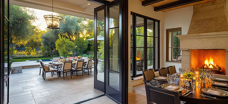 Aluminium Door Frame Installation Service in Punta Gorda,FL