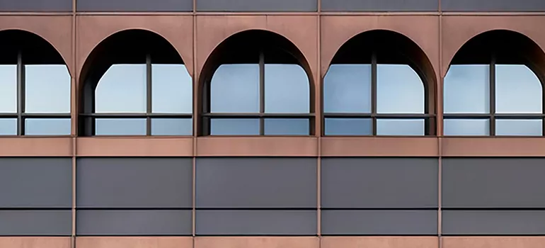 Modern Architectural Windows Repair in Punta Gorda, FL