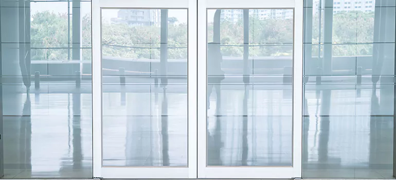 Automatic Door Openers in Punta Gorda, FL